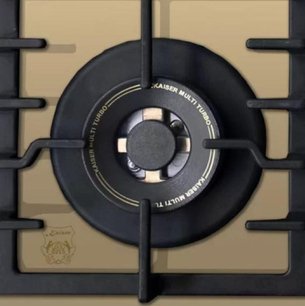 Варочная панель Kaiser KCG 6335 ElfEm Turbo фото 4