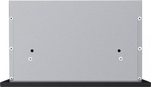 Встраиваемая кухонная вытяжка MAUNFELD Crosby Singl 60 черный фото 4 Встраиваемая кухонная вытяжка MAUNFELD Crosby Singl 60 черный фото 4