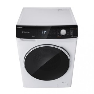 Стиральная машина MAUNFELD MFWM1410658WS фото 3 Стиральная машина MAUNFELD MFWM1410658WS фото 3