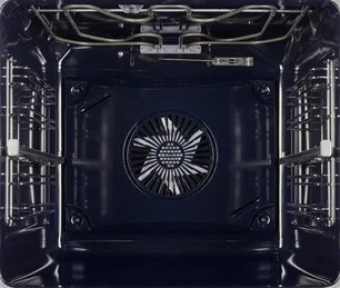 Духовой шкаф Kuppersberg HFT 610 BX фото 2