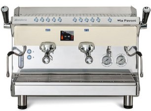 Кофемашина La Pavoni DESIDERIO2VBEU фото 2