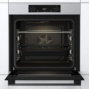 Духовой шкаф Горение BOSB6737E09X фото 2 Духовой шкаф Gorenje BOSB6737E09X фото 2