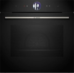 Духовой шкаф Бош HRG7361B1 фото Духовой шкаф Bosch HRG7361B1 фото