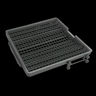 Встраиваемая посудомоечная машина Маунфилд MLP-123I фото 4 Встраиваемая посудомоечная машина Maunfeld MLP-123I фото 4