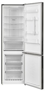 Холодильник Maunfeld MFF200NFSTSE фото 3