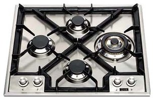 Варочная панель Илве HP65RC фото Варочная панель Ilve HP65RC фото