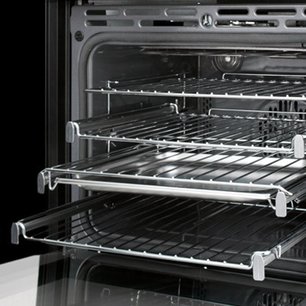 Духовой шкаф Фулгор Милано CO 6113 TC X фото 3 Духовой шкаф Fulgor Milano CO 6113 TC X фото 3