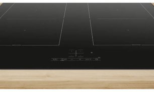 Индукционная варочная панель Бош PVQ61RBB5E фото 2 Индукционная варочная панель Bosch PVQ61RBB5E фото 2