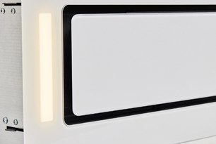 Встраиваемая вытяжка Джекис JV BW982 фото 4 Встраиваемая вытяжка Jacky`s JV BW982 фото 4