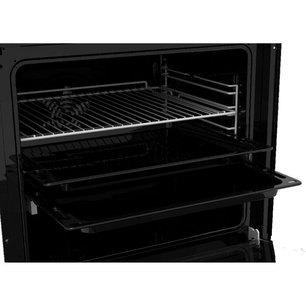 Электрический духовой шкаф Haier HOX-FP3AWB фото 2