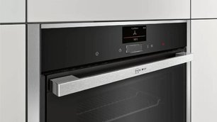 Духовой шкаф Нефф B57CS24H0 фото 2 Духовой шкаф Neff B57CS24H0 фото 2