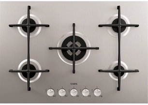 Варочная панель АЕГ HG5755421U фото Варочная панель AEG HG5755421U фото