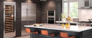 Встраиваемая микроволновая печь Вольф ICBMDD30TM/S/TH фото 3 Встраиваемая микроволновая печь Wolf ICBMDD30TM/S/TH фото 3