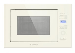 Микроволновая печь встраиваемая MAUNFELD MBMO.25.7GI фото Микроволновая печь встраиваемая MAUNFELD MBMO.25.7GI фото