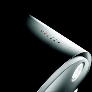 Вытяжка Faber Cylindra Gloss EG8 W A37 ELN фото 2