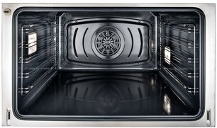 Духовой шкаф ILVE OV91PMT3/SS фото 2