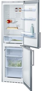 Двухкамерный холодильник Бош KGN39VC14 фото 2 Двухкамерный холодильник Bosch KGN39VC14 фото 2