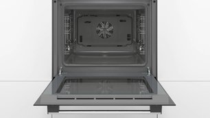 Духовой шкаф Бош HBF534ES0Q фото 3 Духовой шкаф Bosch HBF534ES0Q фото 3