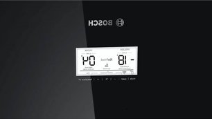 Двухкамерный холодильник Bosch KGN49LB30U фото 3