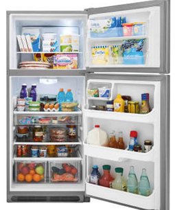 Холодильник Фриджидаер FGTR2037TF фото 4 Холодильник Frigidaire FGTR2037TF фото 4