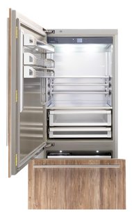 Встраиваемый холодильник Fhiaba S900TST3 фото
