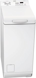 Стиральная машина АЕГ L60260TL фото Стиральная машина AEG L60260TL фото