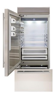 Встраиваемый холодильник Fhiaba XS900TST3I фото
