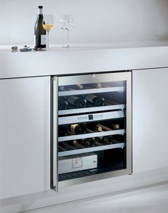 Винный шкаф Гаггенау RW 404-260 фото 2 Винный шкаф Gaggenau RW 404-260 фото 2