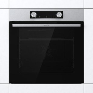 Духовой шкаф Горение BO6735E02XK фото 4 Духовой шкаф Gorenje BO6735E02XK фото 4