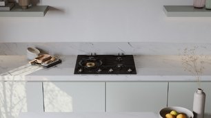 Варочная панель Аско HG1666AB фото 3 Варочная панель Asko HG1666AB фото 3