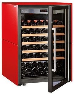 Винный шкаф ЕвроКав S Collection S фото Винный шкаф EuroCave S Collection S фото