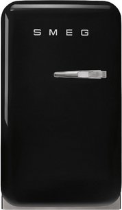 Минибар Смег FAB5LBL6 фото Минибар Smeg FAB5LBL6 фото