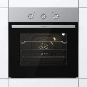 Духовой шкаф Горение BO6727E03NX фото 3 Духовой шкаф Gorenje BO6727E03NX фото 3