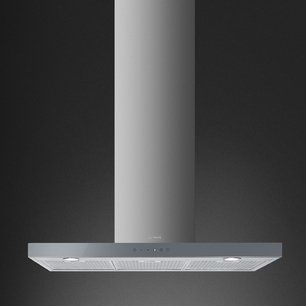 Вытяжка Смег KS905SXE2 фото 2 Вытяжка Smeg KS905SXE2 фото 2