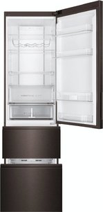 Холодильник Хайер A4F739CDBGU1 фото 4 Холодильник Haier A4F739CDBGU1 фото 4