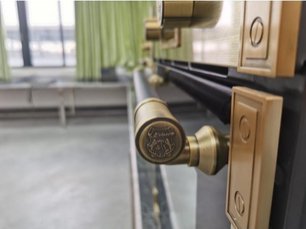 Духовой шкаф Кайзер EH 6427 AD фото 4 Духовой шкаф Kaiser EH 6427 AD фото 4