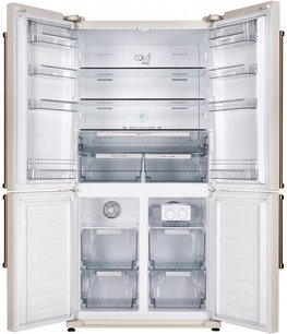 Холодильник Куперсберг NMFV 18591 C фото 2 Холодильник Kuppersberg NMFV 18591 C фото 2