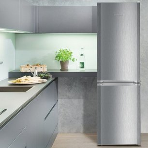 Холодильник Либхер CUel 3331 фото 4 Холодильник Liebherr CUel 3331 фото 4