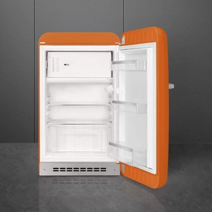 Холодильник Смег FAB10ROR5 фото 2 Холодильник Smeg FAB10ROR5 фото 2