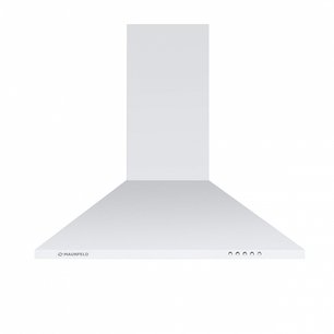 Кухонная вытяжка MAUNFELD Cork 50 белый фото 4 Кухонная вытяжка MAUNFELD Cork 50 белый фото 4