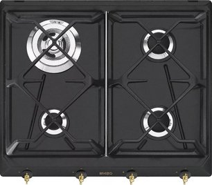 Варочная панель Smeg SR864AGH9 фото