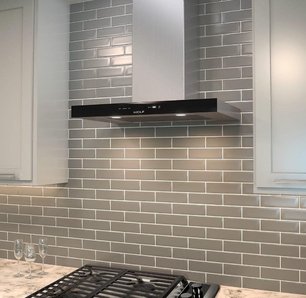 Вытяжка Вольф ICBVW30B фото 3 Вытяжка Wolf ICBVW30B фото 3