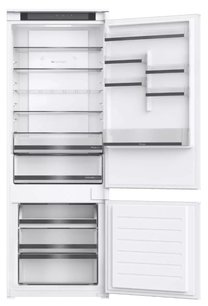 Встраиваемый холодильник Хайер HBW5719ERU фото Встраиваемый холодильник Haier HBW5719ERU фото