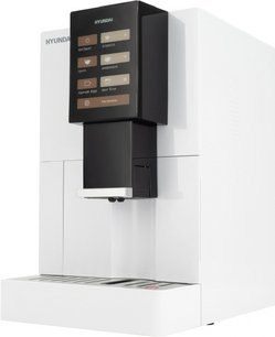 Кофемашина Hyundai HAM-4103 фото 4