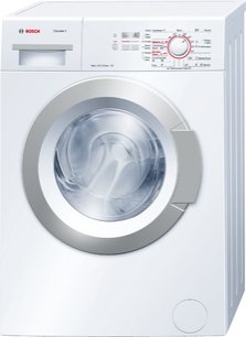 Стиральная машина Bosch WLG2406MOE фото