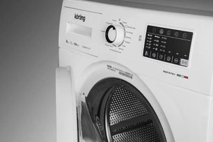 Стиральная машина Кертинг KWM 55F1070 фото 3 Стиральная машина Korting KWM 55F1070 фото 3