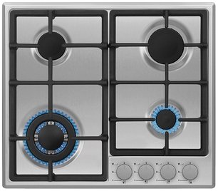 Варочная панель Zigmund Shtain GN 238.61 S фото