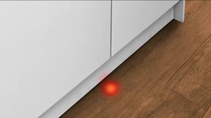 Встраиваемая посудомоечная машина Бош SMV4HVX31E фото 4 Встраиваемая посудомоечная машина Bosch SMV4HVX31E фото 4