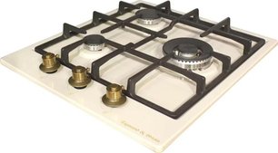Варочная панель Zigmund Shtain GN 218.451 X фото 2