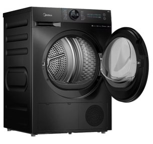 Сушильная машина Midea MD200D90WB/S-RU фото 4